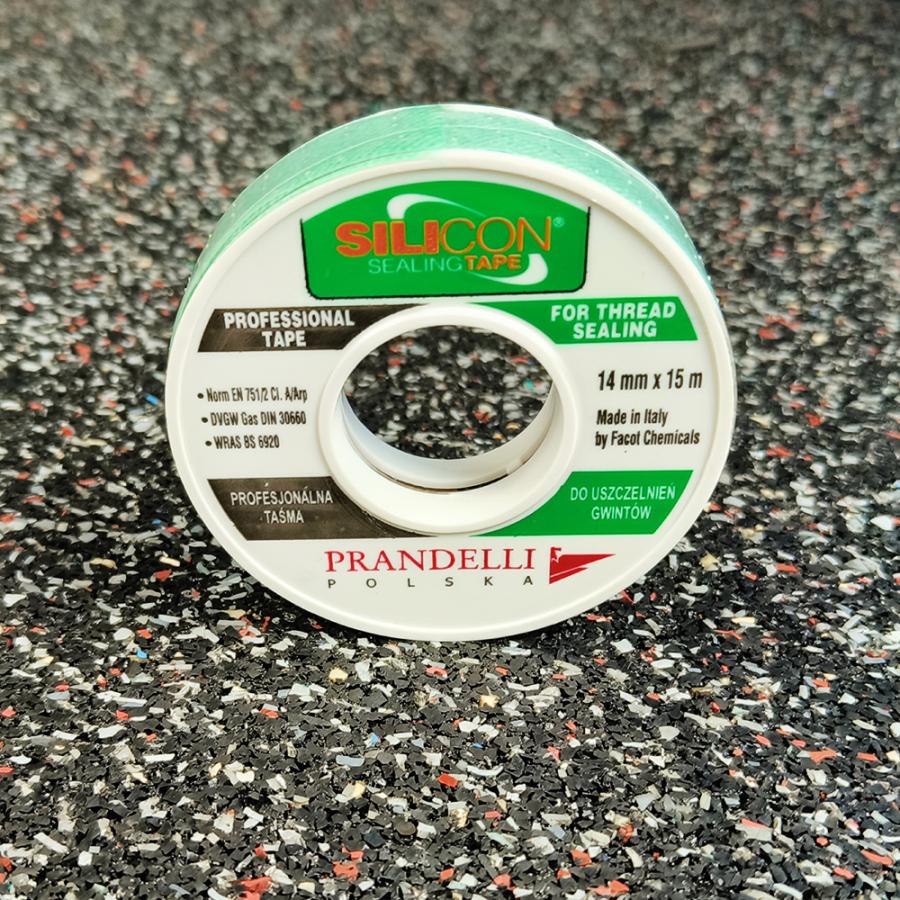 Facot Силиконовая уплотнительная лента