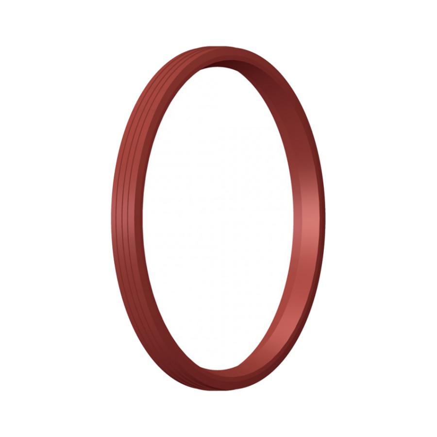 POLO-KAL Силиконовое уплотнительное кольцо P0174
