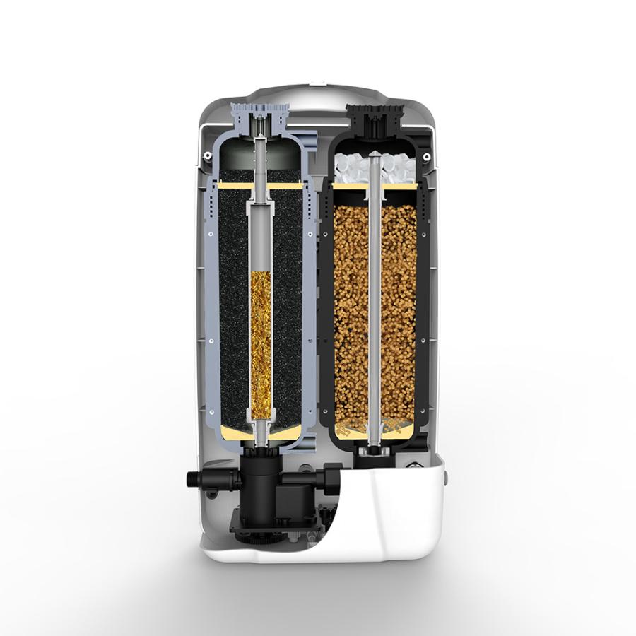 AQUALIVE  Система фильтрации горячей и холодной воды  1000110  - Изображение 11