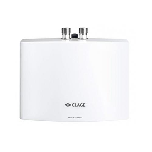 Clage Проточный водонагреватель 220В 5,4 кВт 1500-16036