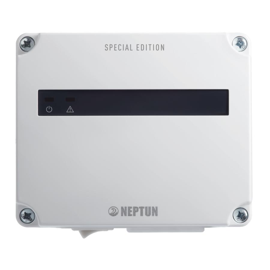 Нептун Комплект Neptun Special Edition базовый 1/2
