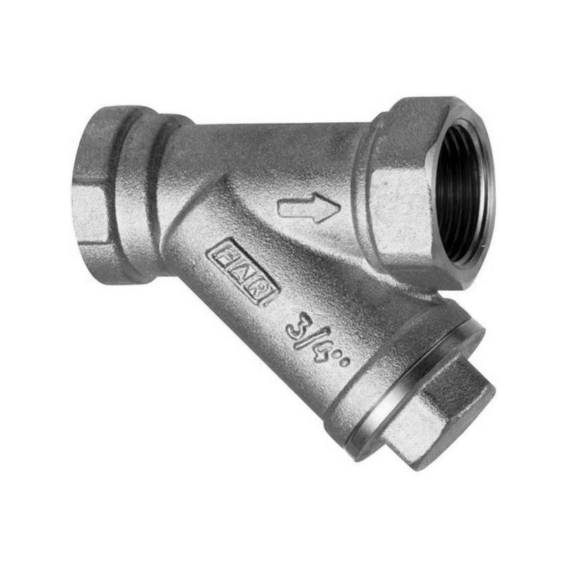 FAR Грязевик ВР-ВР хромированный FA 2390 12300C