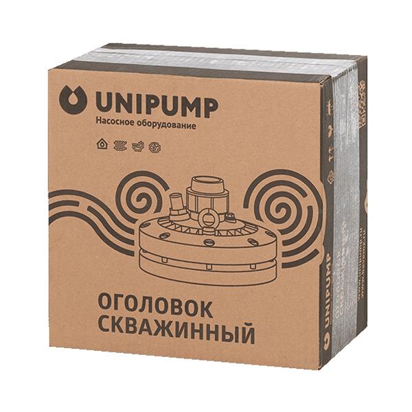 UNIPUMP Оголовок скважинный АОС-114-32 БЭЗ