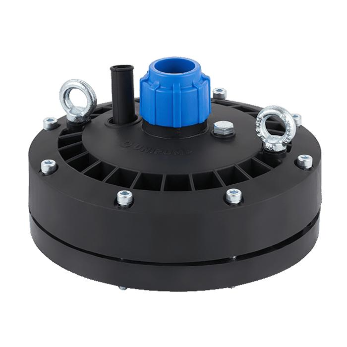 UNIPUMP Оголовок скважинный АОС-114-32 БЭЗ 40422