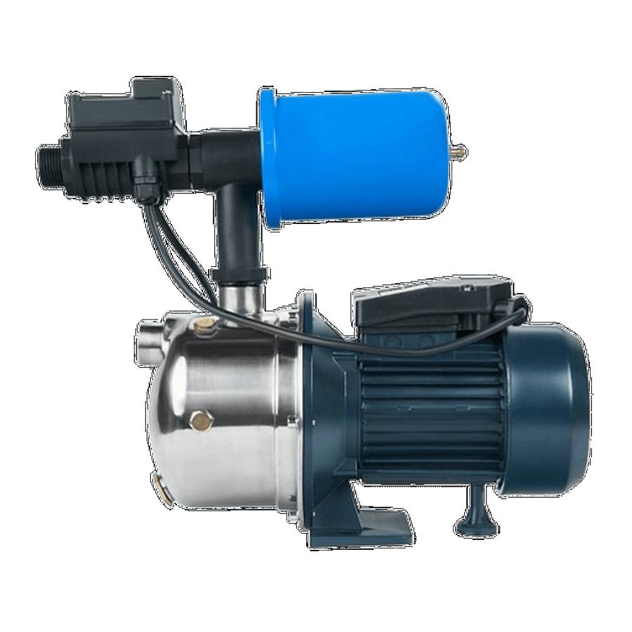 UNIPUMP Адаптивная насосная станция АКВАРОБОТ JS 80 26536