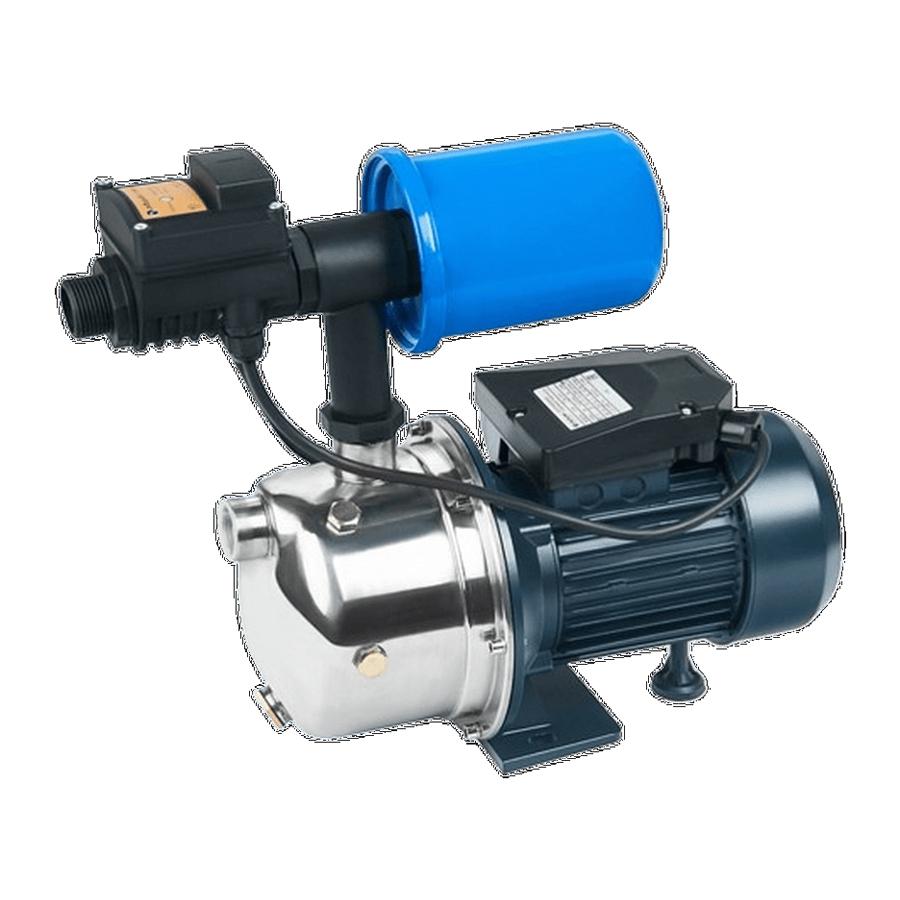 UNIPUMP Адаптивная насосная станция АКВАРОБОТ JS 80