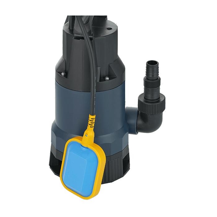 UNIPUMP Дренажный насос VORT 851 PW