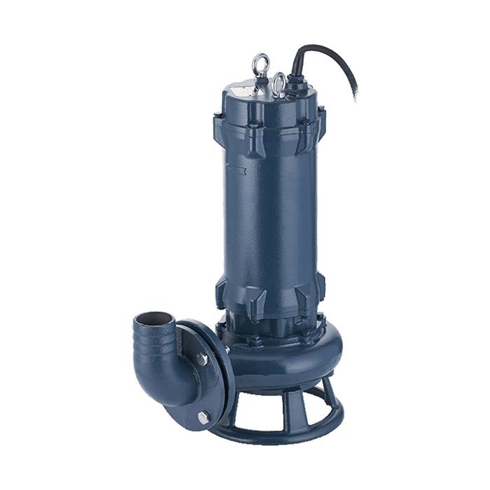 UNIPUMP Насос фекальный FEKAMAX 65-15-5,5