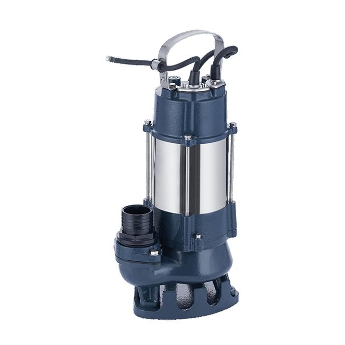 UNIPUMP Дренажный насос FEKAPUMP V2200F