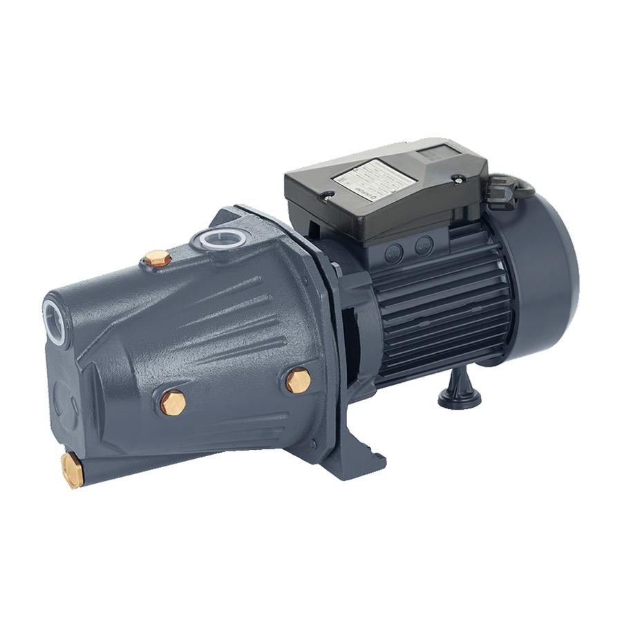 Купить UNIPUMP Поверхностный насос JET 100 L