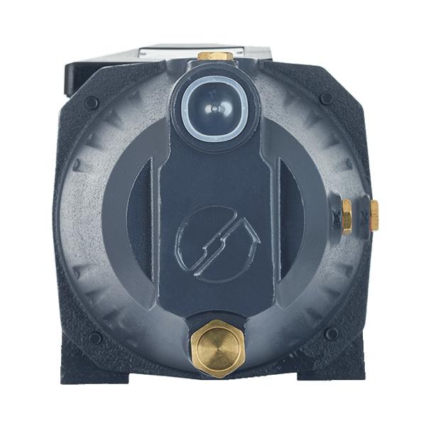 UNIPUMP Поверхностный насос JET 110 L изображение
