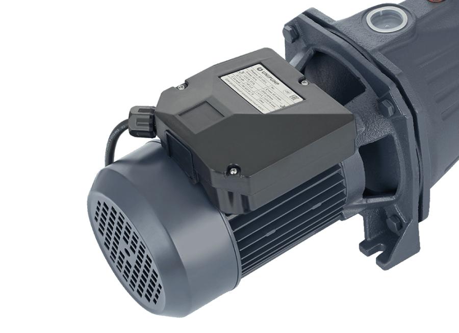 Купить UNIPUMP Поверхностный насос JET 110 L