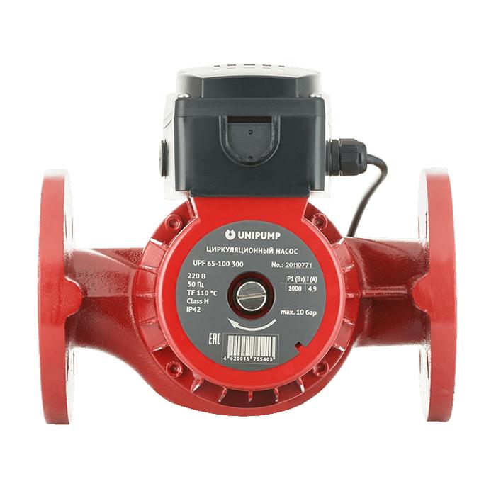 UNIPUMP Циркуляционный насос UPF3 65-100 300