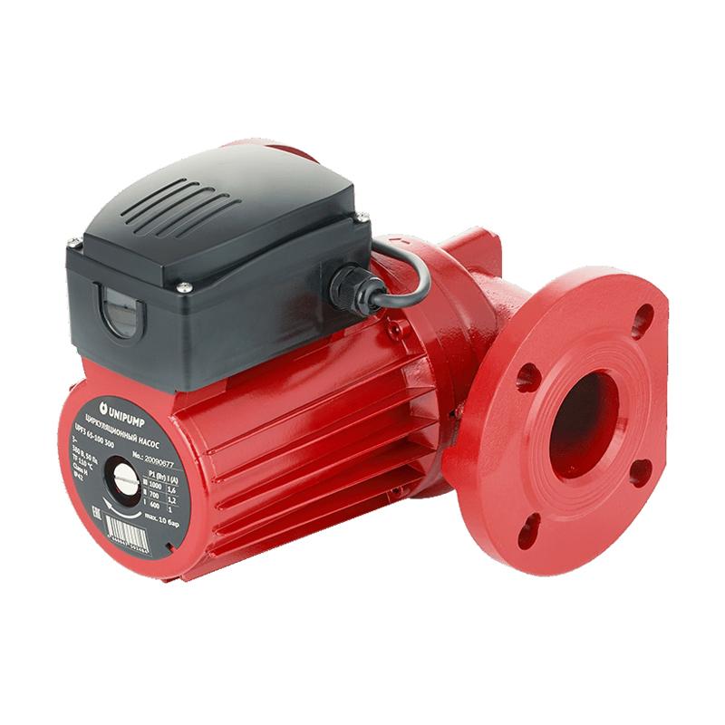UNIPUMP Циркуляционный насос UPF3 65-120 300 97931