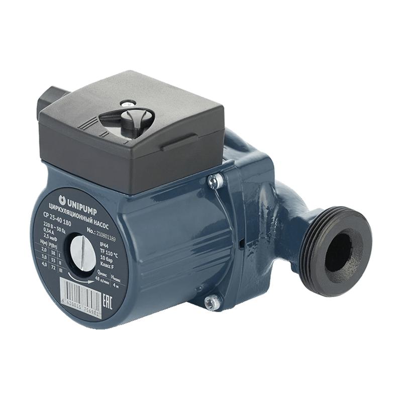 Купить UNIPUMP Циркуляционный насос CP 32-80 180 2 x 1 1/4