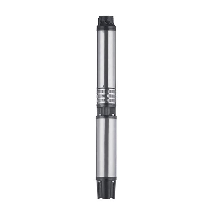 UNIPUMP Насос погружной скважинный ЭЦВ 6-27-152 22962