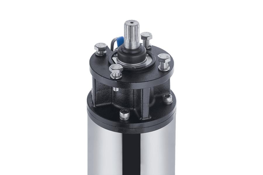 UNIPUMP Насос погружной скважинный ЭЦВ 6-27-96