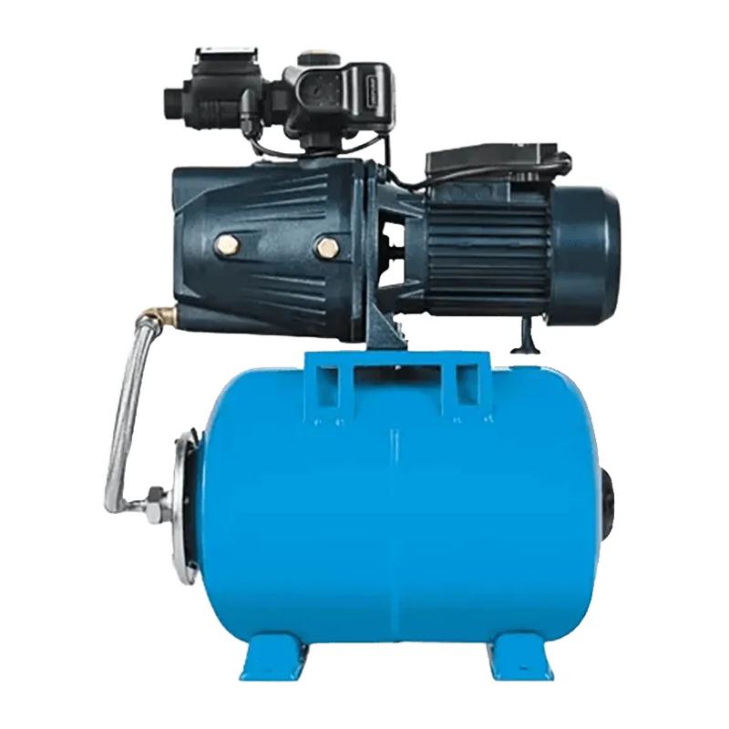 UNIPUMP Универсальная насосная станция АКВАРОБОТ JET 100 L 24363