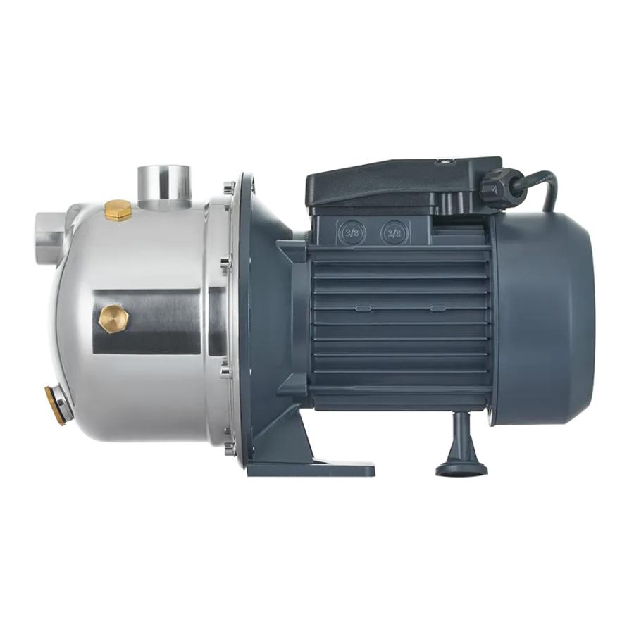 UNIPUMP Поверхностный насос JS 100 83955