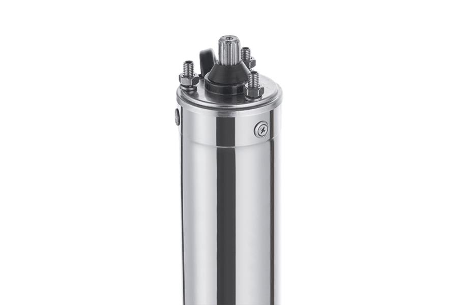 UNIPUMP Насос погружной скважинный MINI ECO 1-144 41827