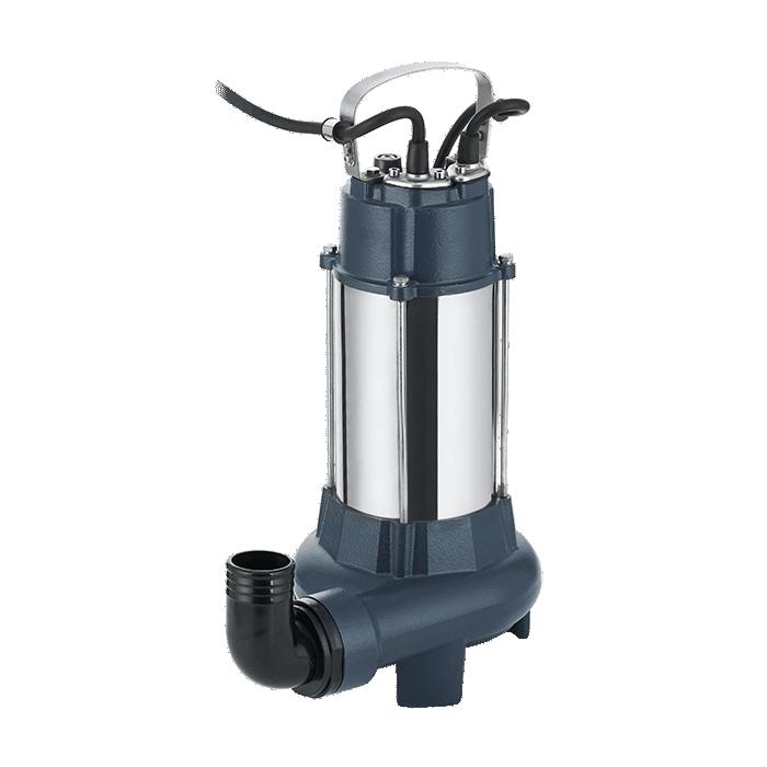 UNIPUMP Насос фекальный FEKACUT V1800DF