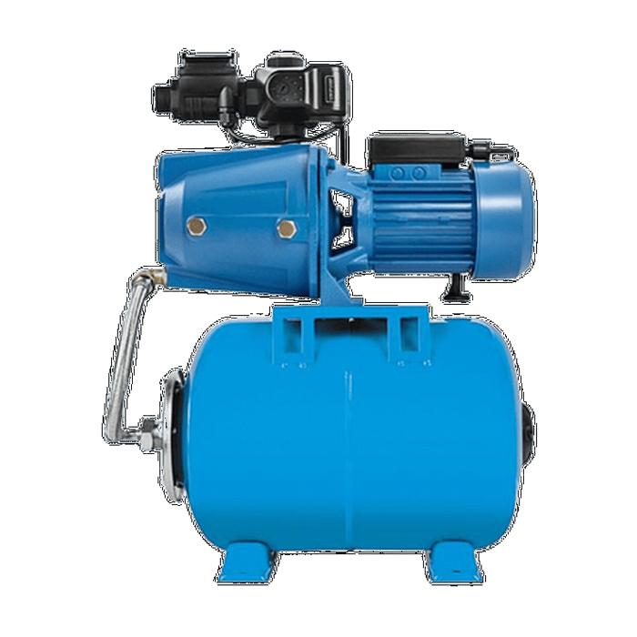 UNIPUMP Универсальная насосная станция АКВАРОБОТ ECO JET 100 LA-24 13987