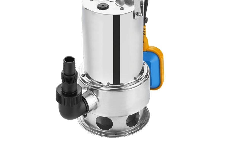 Купить UNIPUMP Дренажный насос INOXVORT 1100 SW