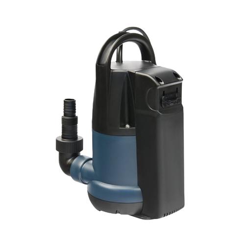 UNIPUMP Дренажный насос SUB 257 P 63302
