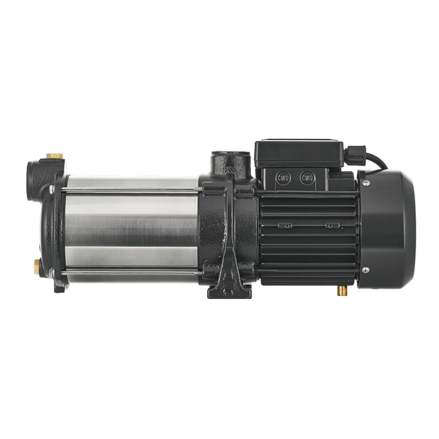 UNIPUMP Насос поверхностный многоступенчатый MH 500C  1 1/4