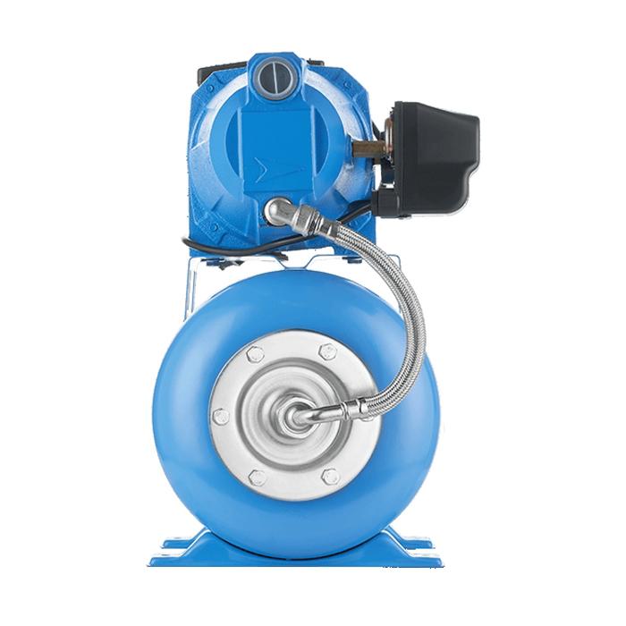 UNIPUMP Насосная станция AUTO ECO JET 80 LA-50 97465
