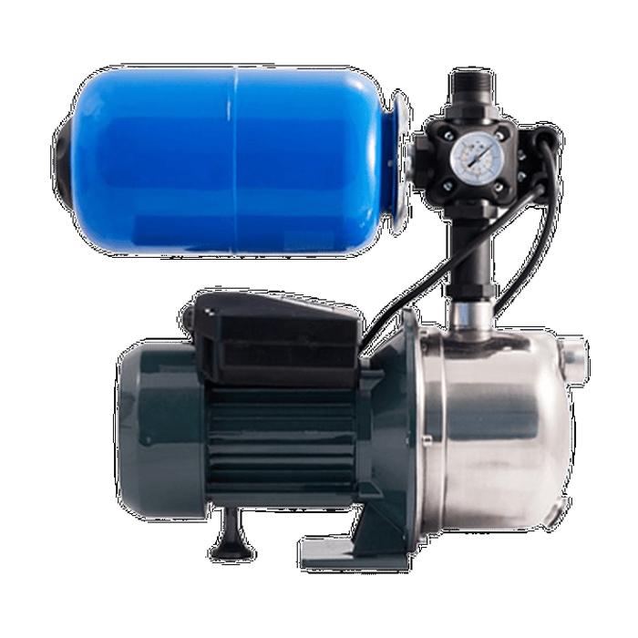 UNIPUMP Насосная станция AUTO JS 100-5 10943