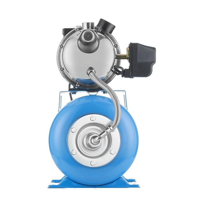 UNIPUMP Насосная станция AUTO JS 60-50 41212