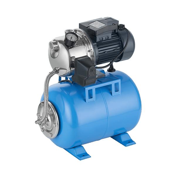 UNIPUMP Насосная станция AUTO JS 60-50