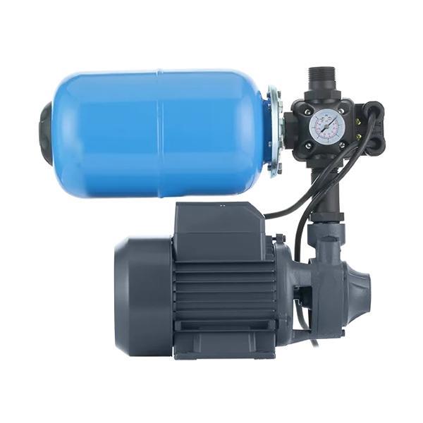 Купить UNIPUMP Насосная станция AUTO QB 80-5