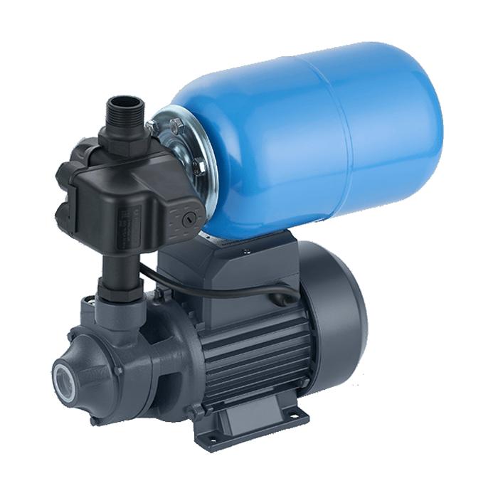 UNIPUMP Насосная станция AUTO QB 80-5