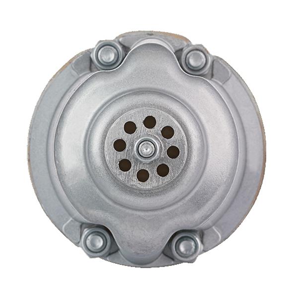 UNIPUMP Насос сдвоенный вибрационный БАВЛЕНЕЦ-2 БВ-0,24-40-У5 30 м