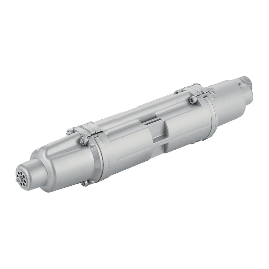 UNIPUMP Насос сдвоенный вибрационный БАВЛЕНЕЦ-2 БВ-0,24-40-У5 30 м 41587