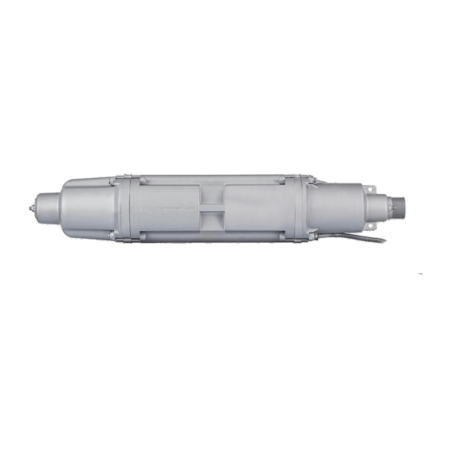 Купить UNIPUMP Насос сдвоенный вибрационный БАВЛЕНЕЦ-2 БВ-0,24-40-У5 40 м