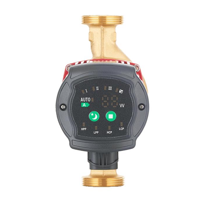 UNIPUMP Энергоэффективный циркуляционный насос