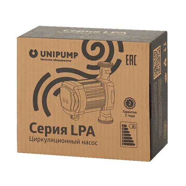 Купить UNIPUMP Энергоэффективный циркуляционный насос