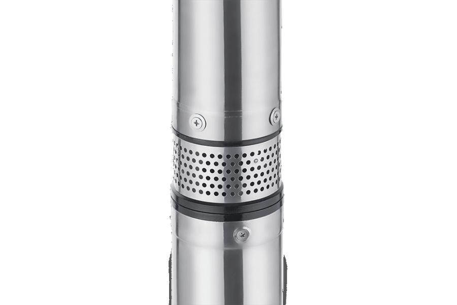 UNIPUMP Насос погружной скважинный БЦП 3,5-0,63 150 D 86 19224