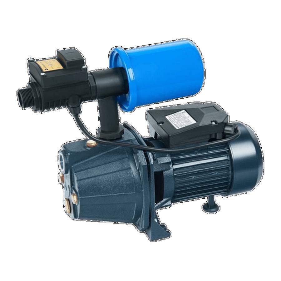 UNIPUMP Адаптивная насосная станция АКВАРОБОТ JET 100 S