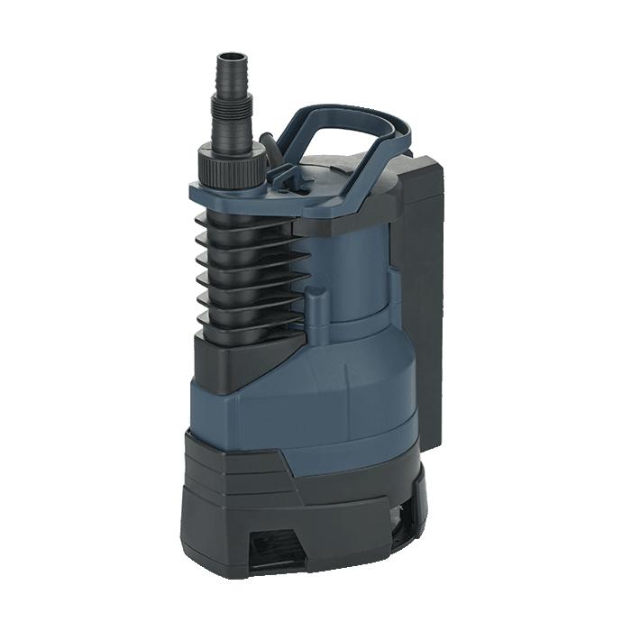 UNIPUMP Дренажный насос ARTVORT Q750B