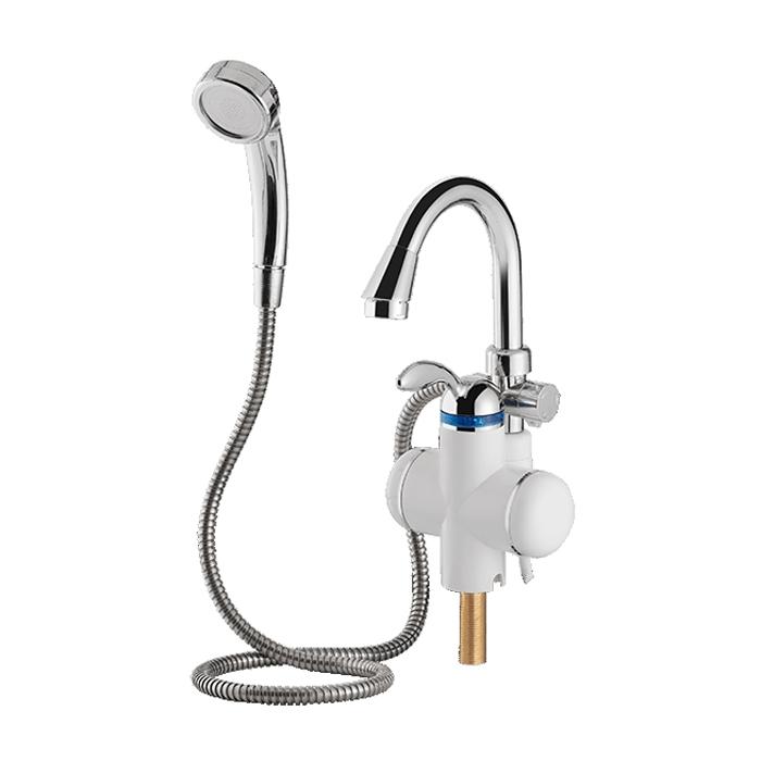 UNIPUMP Проточный кран-водонагреватель BEF-001-03 59386