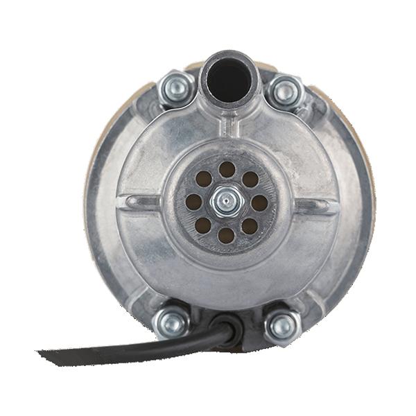 UNIPUMP Насос погружной вибрационный БАВЛЕНЕЦ-М БВ 0,12-40-У5, 25м верхний забор воды