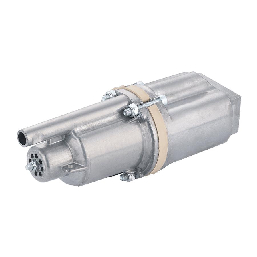 UNIPUMP Насос погружной вибрационный БАВЛЕНЕЦ-М БВ 0,12-40-У5, 40м верхний забор воды 32576