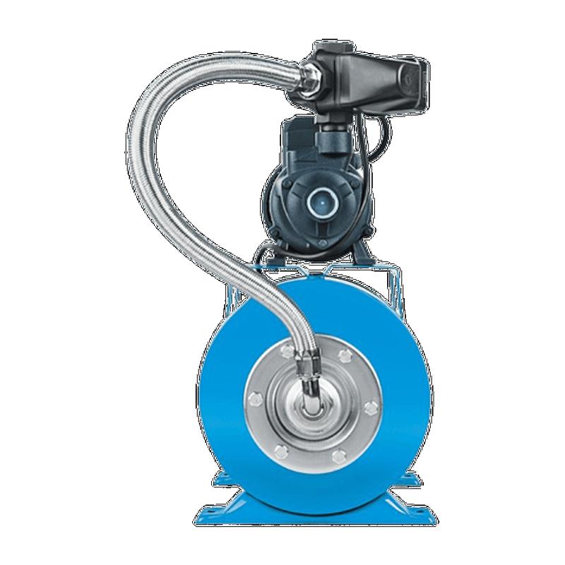 UNIPUMP Насосная станция AUTO QB 70