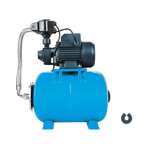 Купить UNIPUMP Насосная станция AUTO QB 80