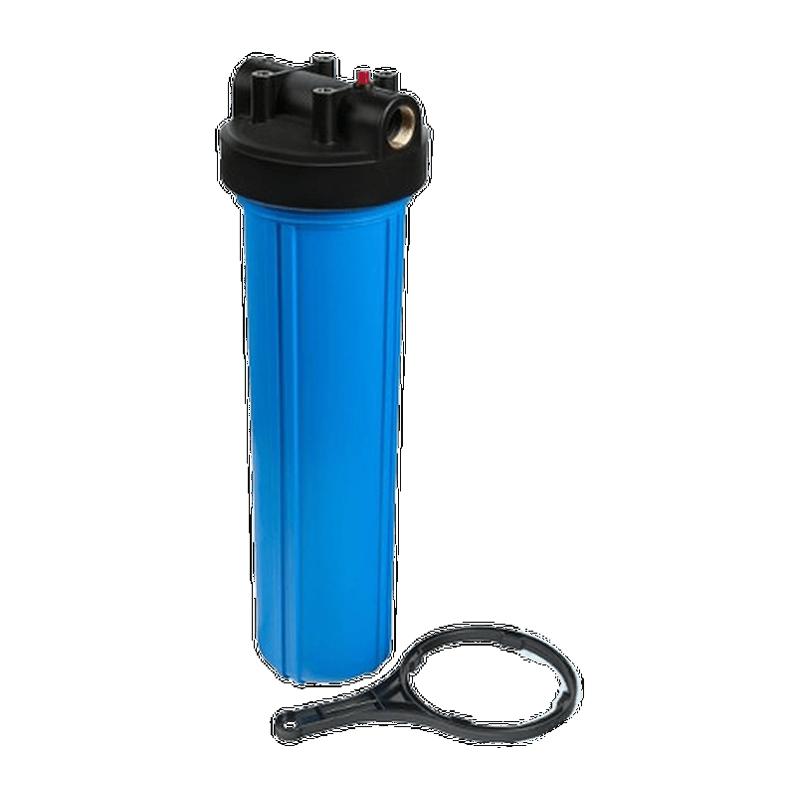 UNIPUMP Колба BIG BLUE 20