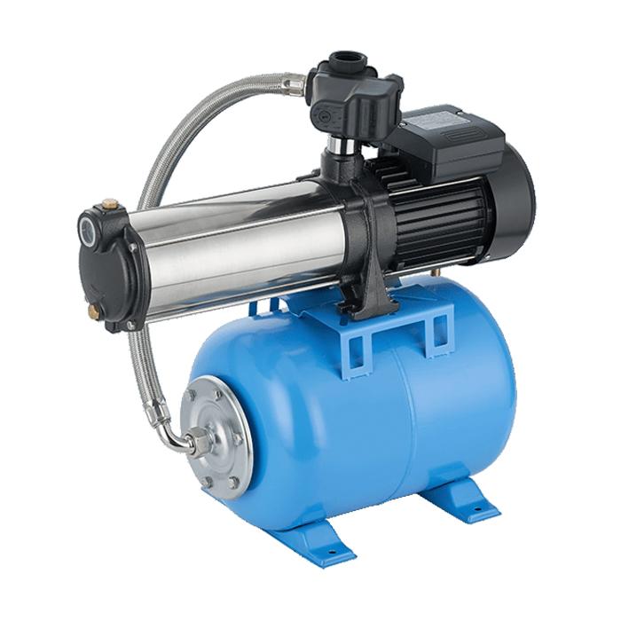 UNIPUMP Насосная станция AUTO MH 400C 26638